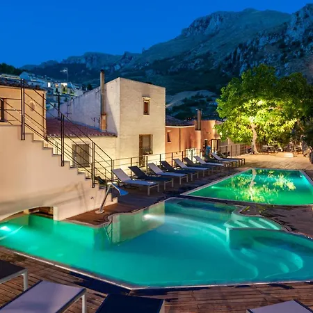 Gratteri Resort