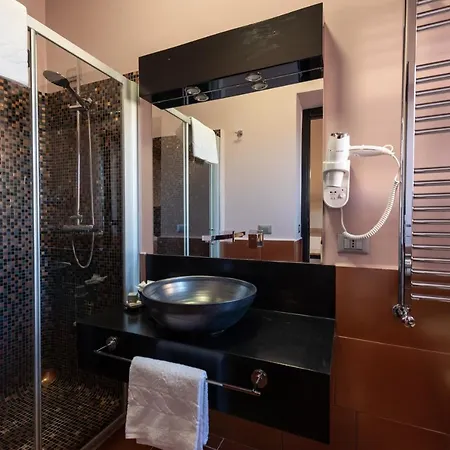 Gratteri Resort Hotel 4*