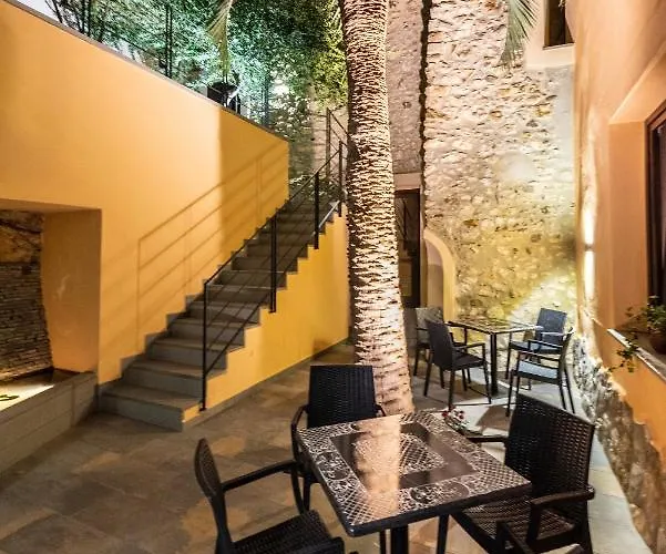 Gratteri Resort