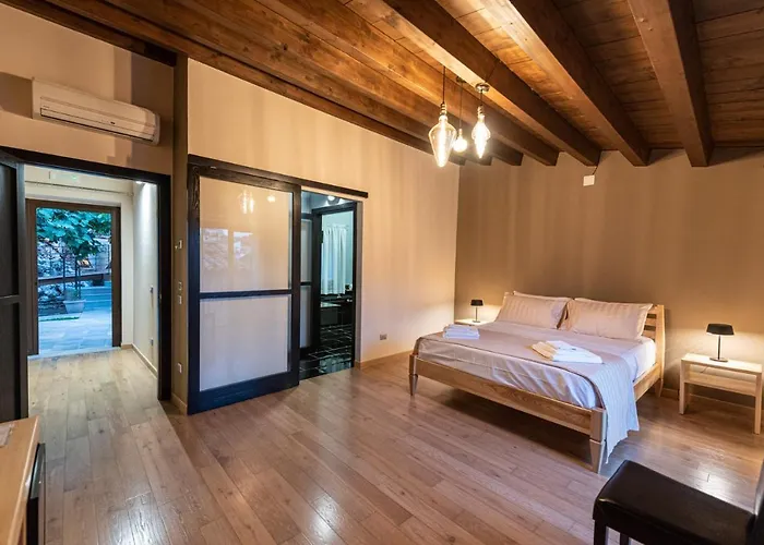 Gratteri Resort