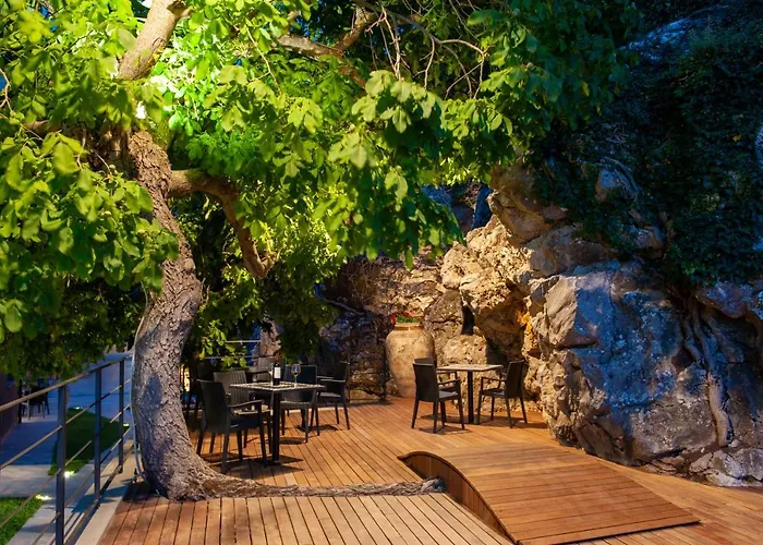 Gratteri Resort 酒店 4*