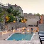 Gratteri Resort מלון Gratteri