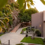 Gratteri Resort מלון Gratteri