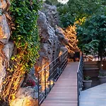 מלון Gratteri Resort