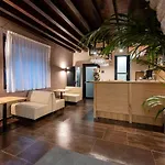 Gratteri Resort מלון Gratteri