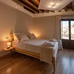 Gratteri Resort מלון Gratteri