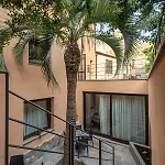 Gratteri Resort מלון 4*