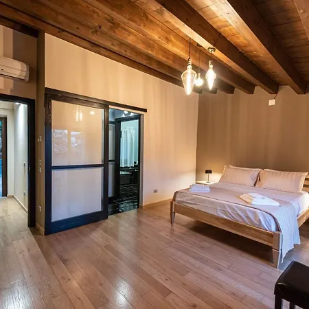 Gratteri Resort
