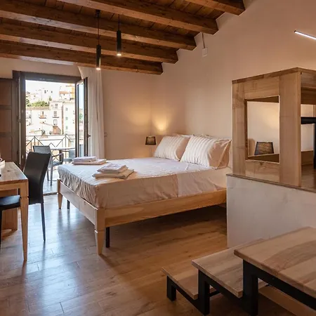 Gratteri Resort Hotel