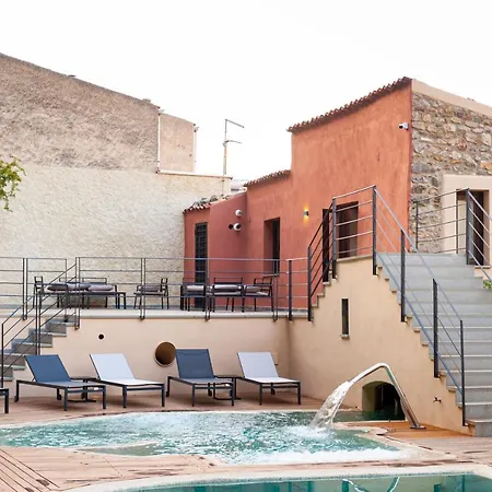 Hotel Gratteri Resort