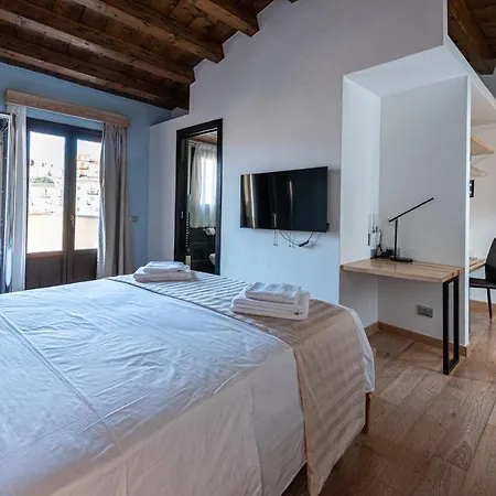 Hotel Gratteri Resort 4*